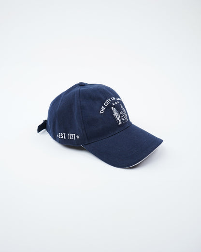 The Palace Atelier Cap