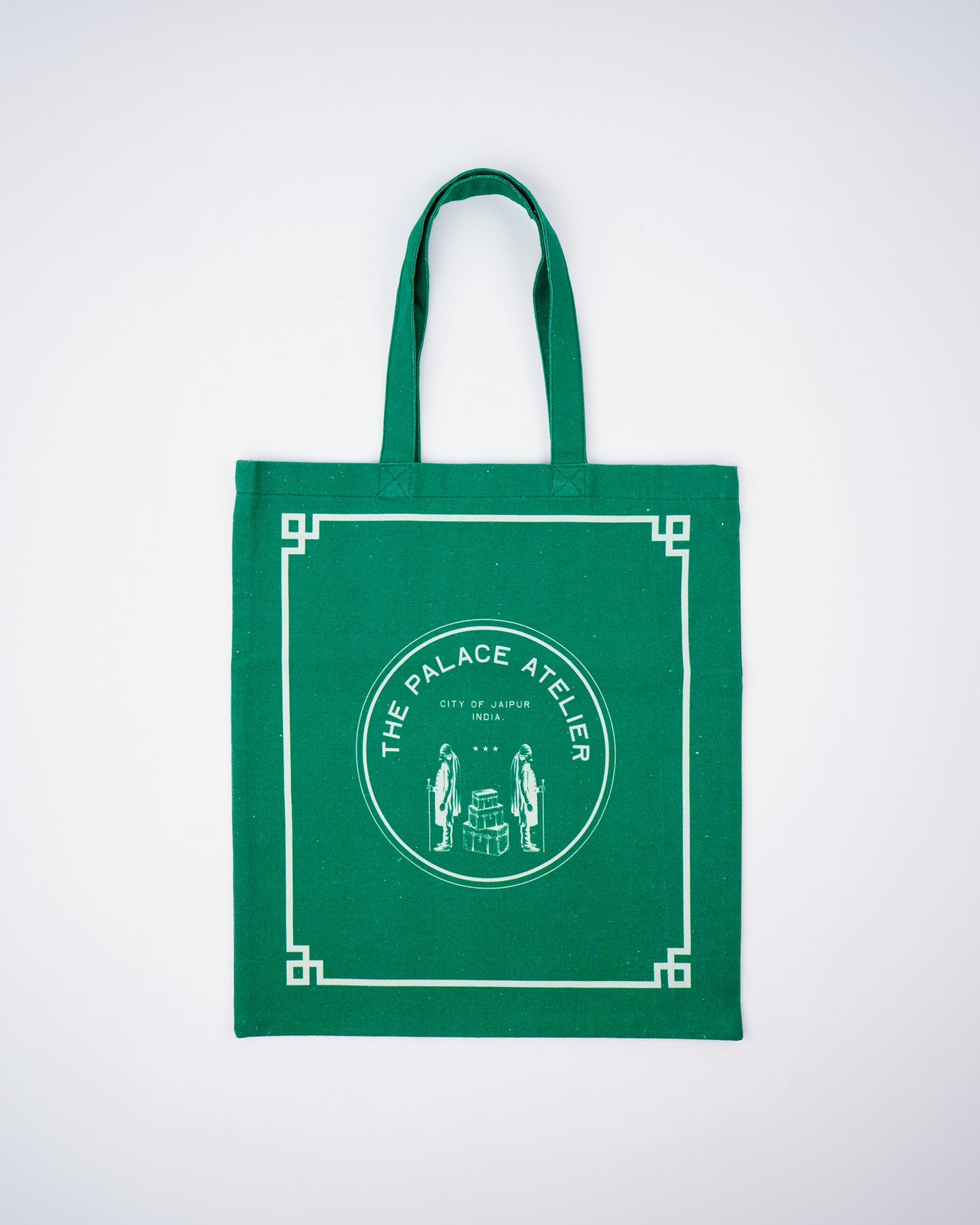 The Palace Atelier Tote Bag