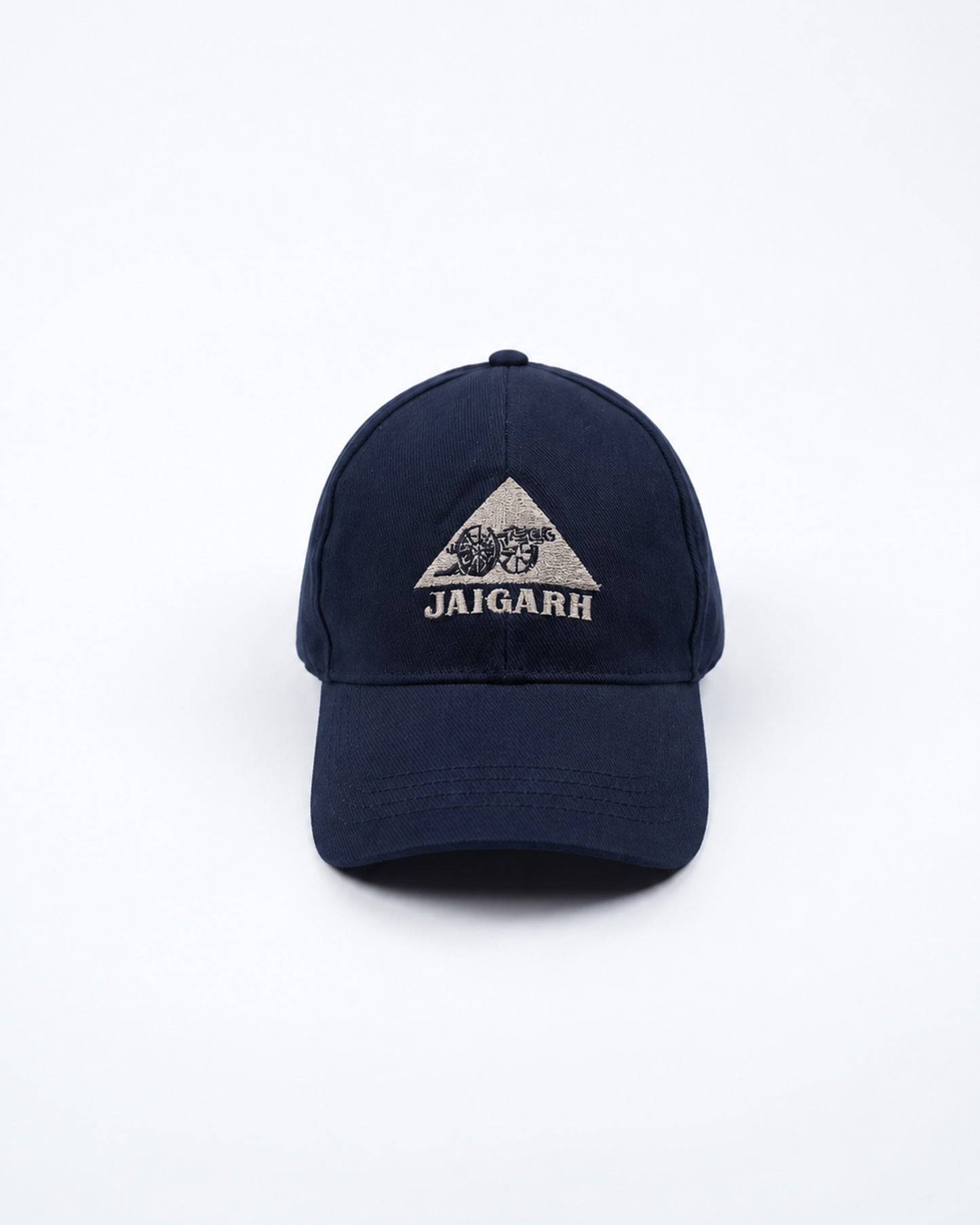 Jaigarh Cap