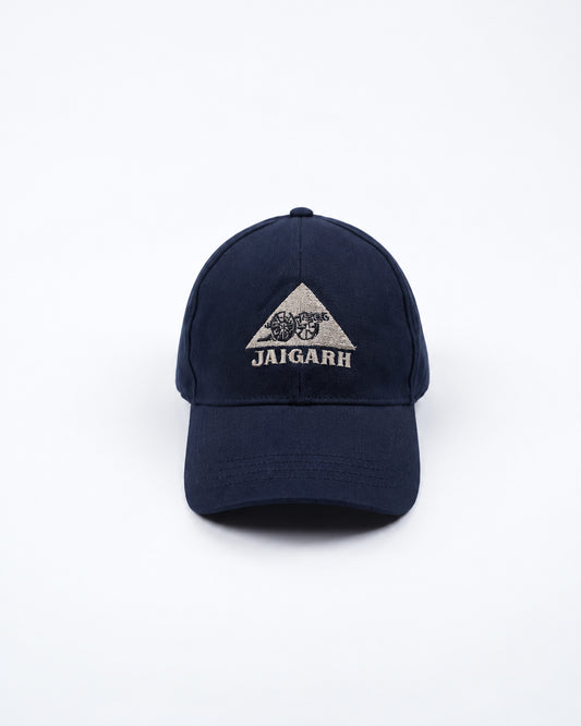 Jaigarh Cap