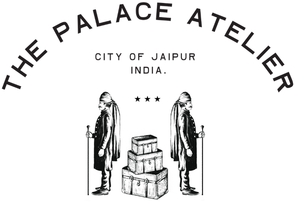 The Palace Atelier